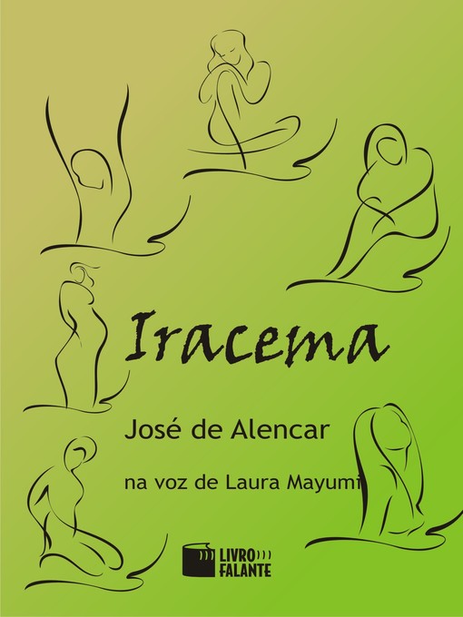 Title details for Iracema by José de Alencar - Available